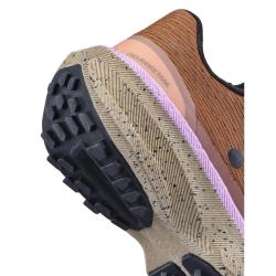 Craft PRO Endurance Trail W 1913375 dámské boty - hnědá (250725)