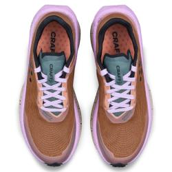 Craft PRO Endurance Trail W 1913375 dámské boty - hnědá (250725)