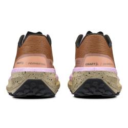Craft PRO Endurance Trail W 1913375 dámské boty - hnědá (250725)