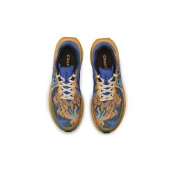 Craft PRO Endurance Trail W 1913375 dámské boty - hnědá (685007) POUZE UK 6 / EU 39,5 (VÝPRODEJ)