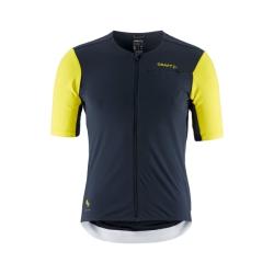 Craft PRO Gravel 1913179 pánský cyklodres - modrá (396503)