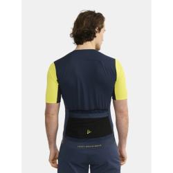 Craft PRO Gravel 1913179 pánský cyklodres - modrá (396503)
