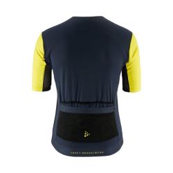 Craft PRO Gravel 1913179 pánsky cyklodres - modrá (396503)