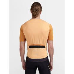 Craft PRO Gravel 1913179 pánský cyklodres - oranžová (582574)