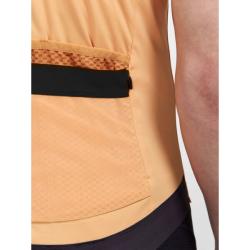 Craft PRO Gravel 1913179 pánský cyklodres - oranžová (582574)