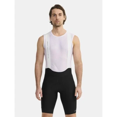 Craft PRO Gravel Bib 1913178 pánské cyklokalhoty - černá (999000)