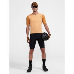 Craft PRO Gravel Bib 1913178 pánské cyklokalhoty - černá (999574)