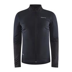 Craft PRO Gravel LS Wind 1913181 pánský cyklodres - černá (999000)