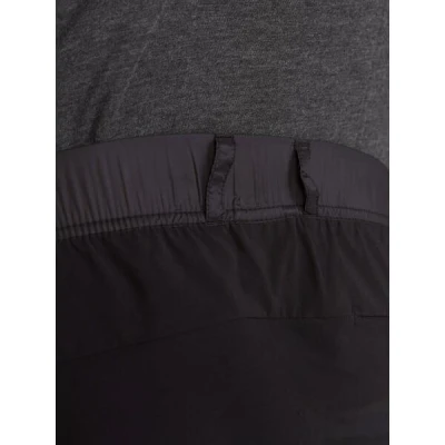 CRAFT PRO Gravel SubZ Padded 1913644 pánské cyklošortky - černá (999000)