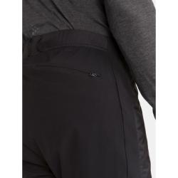 CRAFT PRO Gravel SubZ Padded 1913644 pánské cyklošortky - černá (999000)