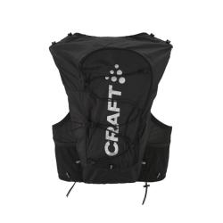 Craft PRO Hydration 1915618 běžecká vesta - černá (999000(9990))