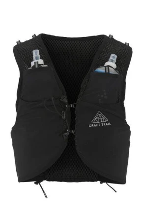 Craft PRO Hydration 1915618 pánská vesta - černá (999000(9990))
