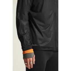 CRAFT PRO Hydro Lightweight 1915129 pánská bunda - černá (999000)