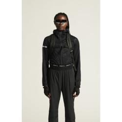 Craft PRO Hydro Lightweight W 1915131 dámská bunda - černá (999000)