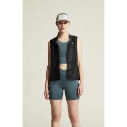 Craft PRO Hydro Lightweight W 1915889 dámská vesta - černá (999000)