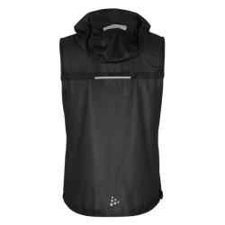 Craft PRO Hydro Lightweight W 1915889 dámská vesta - černá (999000)