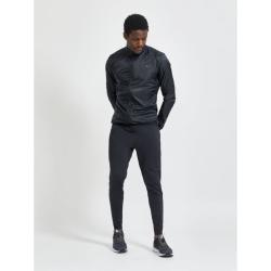 Craft PRO Hypervent 1910410 pánská bunda - černá (999000)