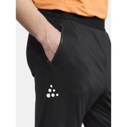 Craft PRO Hypervent 2 1914585 pánské kalhoty - černá (999000)