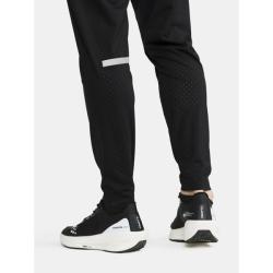 Craft PRO Hypervent 2 1914585 pánské kalhoty - černá (999000)