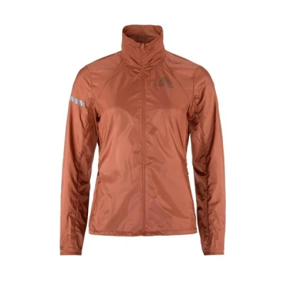 Craft PRO Hypervent 2 W 1914593 dámská bunda - červená (458000)