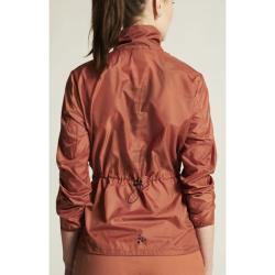 Craft PRO Hypervent 2 W 1914593 dámská bunda - červená (458000)