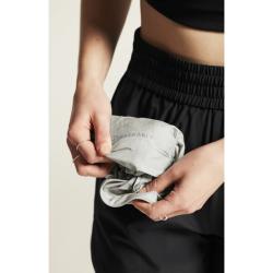 Craft PRO Hypervent 2 W 1914593 dámská bunda - šedá (922000)