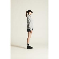 Craft PRO Hypervent 2 W 1914593 dámská bunda - šedá (922000)