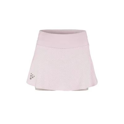 Craft PRO Hypervent 2 W 1914595 dámská sukně - růžová (746000) Craft PRO Hypervent 2 W 1914595 dámská sukně - růžová (746000)