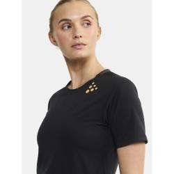 Craft PRO Hypervent 2 W 1914598 dámské triko - černá (999000)
