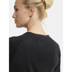 Craft PRO Hypervent 2 W 1914598 dámské triko - černá (999000)