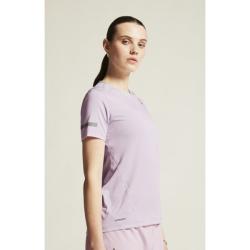 CRAFT PRO Hypervent 2 W 1914598 dámské triko - růžová (746000)