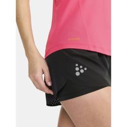 Craft PRO Hypervent 2 W 1914601 dámský nátělník - růžová (745000)