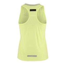 Craft PRO Hypervent 2 W 1914601 dámsky nátelník - zelená (507000)