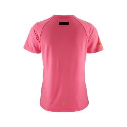 CRAFT PRO Hypervent 2 W 1914598 dámské triko - růžová (746000)