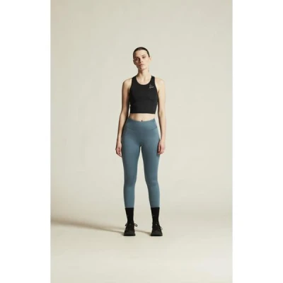 Craft PRO Hypervent Cropped 2 W 1914597 dámský top - černá (999000)