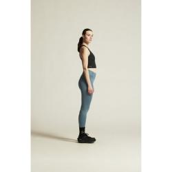 Craft PRO Hypervent Cropped 2 W 1914597 dámský top - černá (999000)