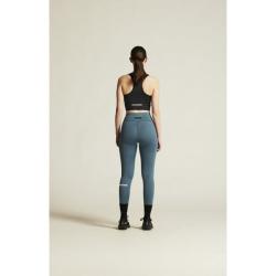 Craft PRO Hypervent Cropped 2 W 1914597 dámský top - černá (999000)