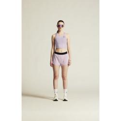 Craft PRO Hypervent Cropped 2 W 1914597 dámský top - růžová (746000)