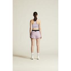 Craft PRO Hypervent Cropped 2 W 1914597 dámský top - růžová (746000)