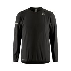 Craft PRO Hypervent LS Wind 2 1914584 pánské triko - černá (999000)