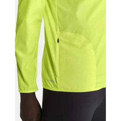 Craft PRO Hypervent LS Wind Top 1913639 pánské triko - žlutá (851000)
