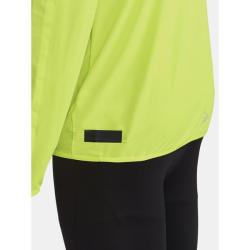 Craft PRO Hypervent LS Wind Top 1913639 pánské triko - žlutá (851000)