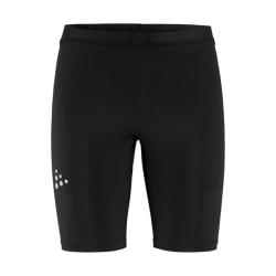 Craft PRO Hypervent Short 2 1914588 pánské šortky - černá (999000)