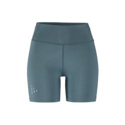 CRAFT PRO Hypervent Short 2 W 1914600 dámske nohavice - modrá (387000)