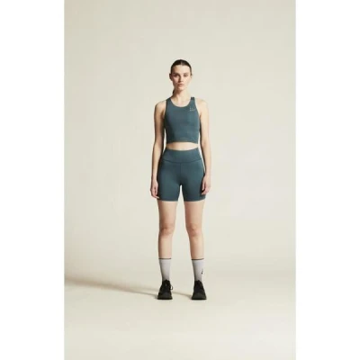 CRAFT PRO Hypervent Short 2 W 1914600 dámské kalhoty - modrá (387000)