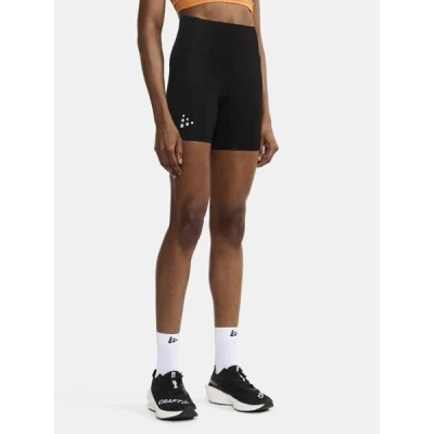 CRAFT PRO Hypervent Short 2 W 1914600 dámské šortky - černá (999000)