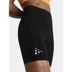 CRAFT PRO Hypervent Short 2 W 1914600 dámské šortky - černá (999000)