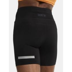 CRAFT PRO Hypervent Short 2 W 1914600 dámské šortky - černá (999000)
