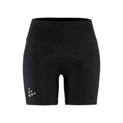 CRAFT PRO Hypervent Short 2 W 1914600 dámské šortky - černá (999000)