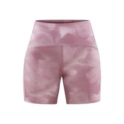 Craft PRO Hypervent Short W 1910434 dámské šortky- růžová (743007) Craft PRO Hypervent Short W 1910434 dámské šortky- růžová (743007)